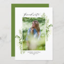 Search for foliage graduation invitations Graduate