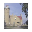 Search for point notepads Lighthouse