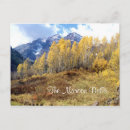 Search for bells postcards Aspen