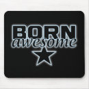Search for awesomeness mousepads Great