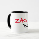 Search for black zigzag mugs Cool