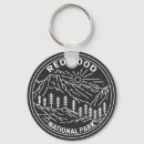 Search for tree rounded key rings Minimalist