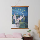 Search for modern deer art Stag