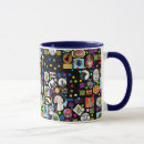 Search for pop art prints mugs Collage