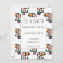 Search for toucan invitations Bird
