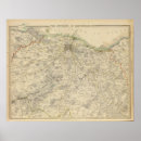 Search for edinburgh map posters Hachures