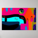 Search for eyeball art Surrealism