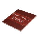 Search for egg tiles Rustic