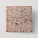 Search for map of the state badges Lithographed