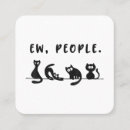 Search for l a business cards Black