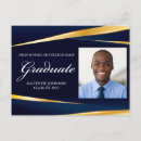 Search for gold geometric postcards Modern
