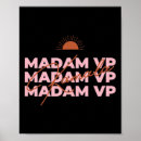Search for vice president posters Politics