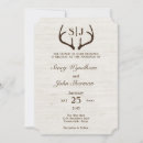 Search for stag wedding invitations country