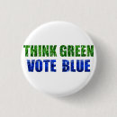 Search for environmentalist badges Climate change