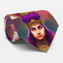 Search for warrior ties Fighter