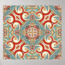 Search for vintage wallpaper posters Pattern