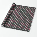 Search for santa claus wrapping paper Noel