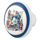 Search for sewing knobs and pulls Ceramic
