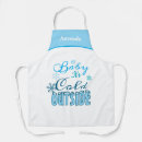 Search for baby blue aprons Modern
