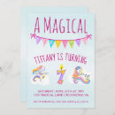 Search for 7 year old birthday invitations Seven