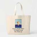 Search for sea shell bags Conch