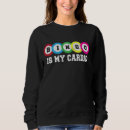Search for bingo clothing Players
