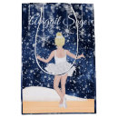 Search for nutcracker gift bags Ballet