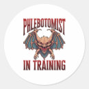 Search for phlebotomist stickers Bat