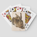 Search for rabbit playing cards Hare