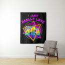 Search for 80s tapestries Nostalgia