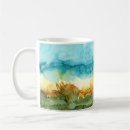 Search for alcohol ink mugs Abstract