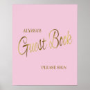 Search for brush font posters For her