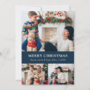Search for navy christmas cards Photo collage