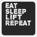 Search for workout quotes stickers Bodybuilder