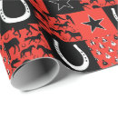 Search for equestrian wrapping paper Derby