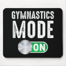 Search for gymnastics mousepads Handstand
