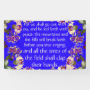 Search for christian church banners Jesus