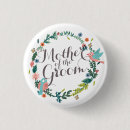 Search for bird wedding badges Floral