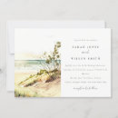 Search for sun wedding invitations Watercolor