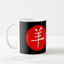 Search for year of the ram mugs Zodiac