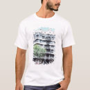 Search for gaudi clothing Antonio