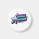 Search for gamerallied magnets Retro
