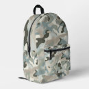 Search for camo backpacks Green
