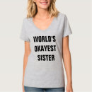 Search for worlds best tshirts Okayest