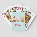 Search for rabbit playing cards Deer