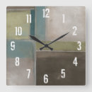 Search for rectangle shape clocks Abstract