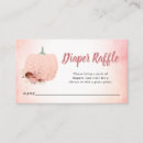 Search for raffle invitations Pumpkin