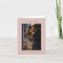 Search for vintage couple cards Elegant