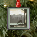 Search for “big christmas tree decorations Mountains