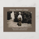 Search for vintage mothers day cards Funny